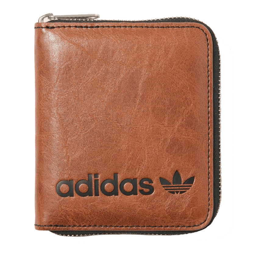 adidas wallet for mens