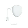 thumbnail image 1 of NARABB Capteur de Fuite d'Eau Intelligent Wi‐Fi, Alarme de Détecteur d'Eau, Détecteur de Fuite d'Eau, Notification de Fuite d'Eau Intelligente, Contrôle par Application, 1 of 9
