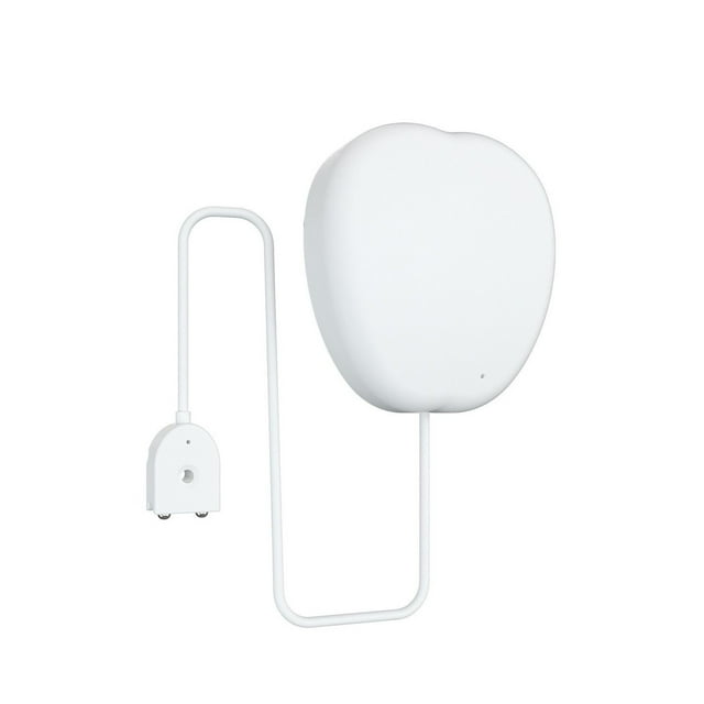 Sentmoon Offres du Jour Liquidation Capteur de Fuite d'Eau Intelligent WiFi Prime, Détecteur d'Alarme d'Eau, Détecteur de Fuite d'Eau, Notification de Fuite d'Eau Intelligente, Contrôle par Application Offres du Jour Liquidation