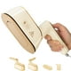 thumbnail image 1 of Suela cerámica para plancha 2 en 1 Travel Steamer YIKA Press & Steam, 1 of 6