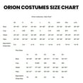 thumbnail image 7 of Orion Costumes Sorceress of Darkness Adult Costume | Extra Large Female, 7 of 7