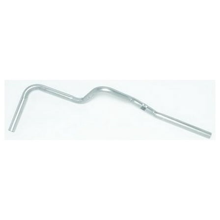 Tail Line - Compatible with 1977 - 1985 Ford E-350 Econoline Club Wagon 1978 1979 1980 1981 1982 1983 1984