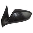 thumbnail image 3 of New Left Mirror Compatible With Hyundai Elantra SE Sedan 4 Door 1.8L 2014 2015 2016 By part number HY1320202 HY1320208 87610-3Y500 876103Y500 87610-3X680 876103X680, 3 of 4