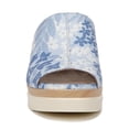 thumbnail image 4 of SOUL Naturalizer Womens Goodtimes-Mule Wedge Slip On Casual Shoes - Medium & Wide Width, 4 of 7