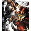 Street Fighter IV - Playstation 3 PS3 (Used)
