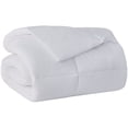 thumbnail image 1 of Sleep Philosophy Couette Surdimensionnée en Polyester Energy Recover Blanc, 1 of 10
