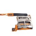 thumbnail image 5 of SD Card Slot Socket Ribbon Cable Replacement Part for Nintendo DSi Fixing Sticky, 5 of 6
