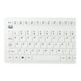 thumbnail image 4 of Adesso SlimTouch 270 - Keyboard - with touchpad - USB - US - white, 4 of 4