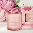 thumbnail image 2 of Yankee Candle Mother’s Day PINK PEONY Scented 2 Tumbler Candle Boxed  Gift Set  - Sweet Moments and Pink Sands Glow 2 pc Set, 2 of 4