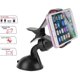 thumbnail image 5 of Soporte Montaje en Parabrisas Coche Con Ventosa Giratoria 360 ​​° para GPS DVR, 5 of 9