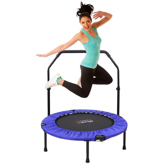 Rebounders Blue