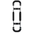 thumbnail image 1 of Twister Arm Trainer,40-100lb Adjustable Chest & Shoulder Workout Equipment, Portable Spring Resistan, 1 of 5