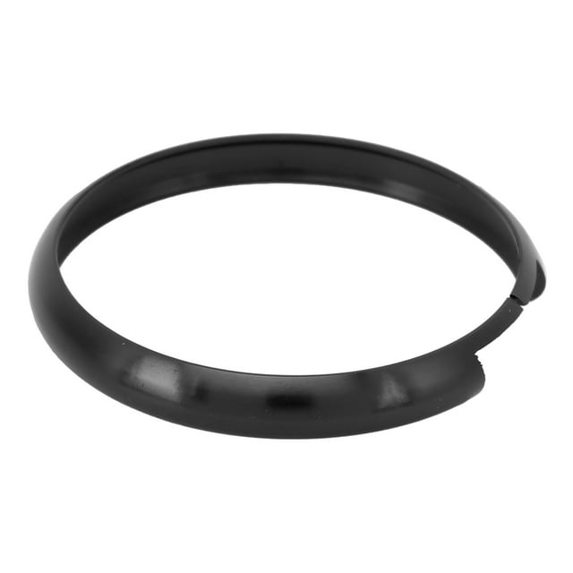 Télécommande Clé Voiture Clé Intelligente Décoration en Alliage d'Aluminium Remplacement pour MINI R55 R56 R57 R58 R59 R60