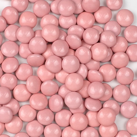 Black Chocolate Gems by Just Candy 10oz Bag - 312ct