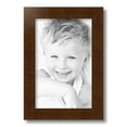 thumbnail image 2 of ArtToFrames 9x14 inch Brown Picture Frame, Brown Wood Poster Frame (4291), 2 of 8
