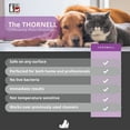 thumbnail image 3 of A.O.E All Purpose Deodorizing Pet Wipes  80 ct, 3 of 8
