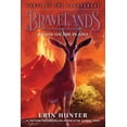 thumbnail image 3 of Bravelands: Curse of the Sandtongue Bravelands: Curse of the Sandtongue #3: Blood on the Plains, Book 3, (Paperback), 3 of 3