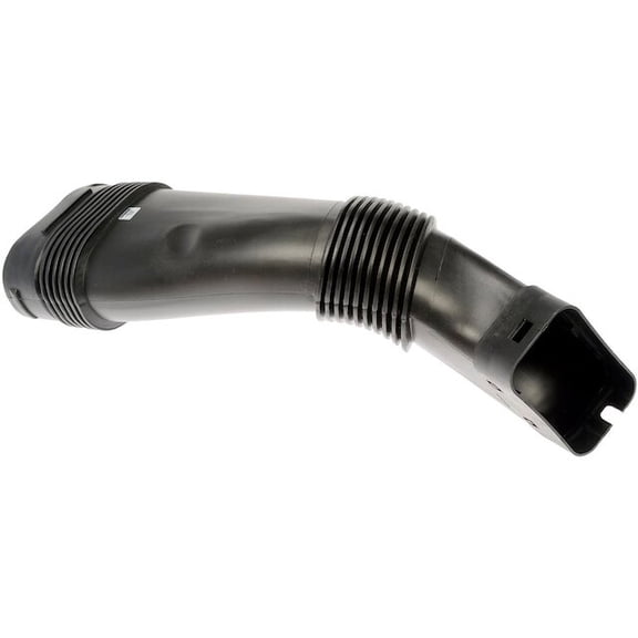 To Air Cleaner Air Intake Hose - Compatible with 2012 - 2018 BMW 640i 3.0L 6-Cylinder Turbocharged 2013 2014 2015 2016 2017