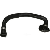Gates 51567 Molded Coolant Hose Fits select: 2013-2016 BMW 328, 2013-2018 BMW 320