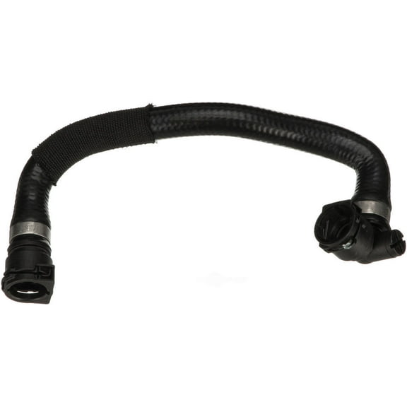 Gates 51567 Molded Coolant Hose Fits select: 2013-2016 BMW 328, 2013-2018 BMW 320