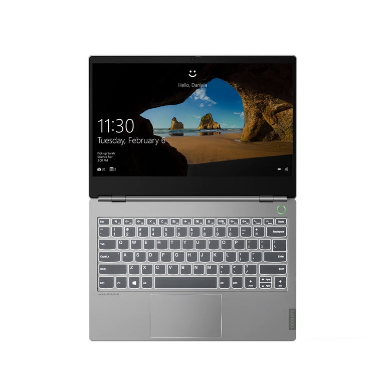 Lenovo ThinkBook 13s Laptop, 13.3