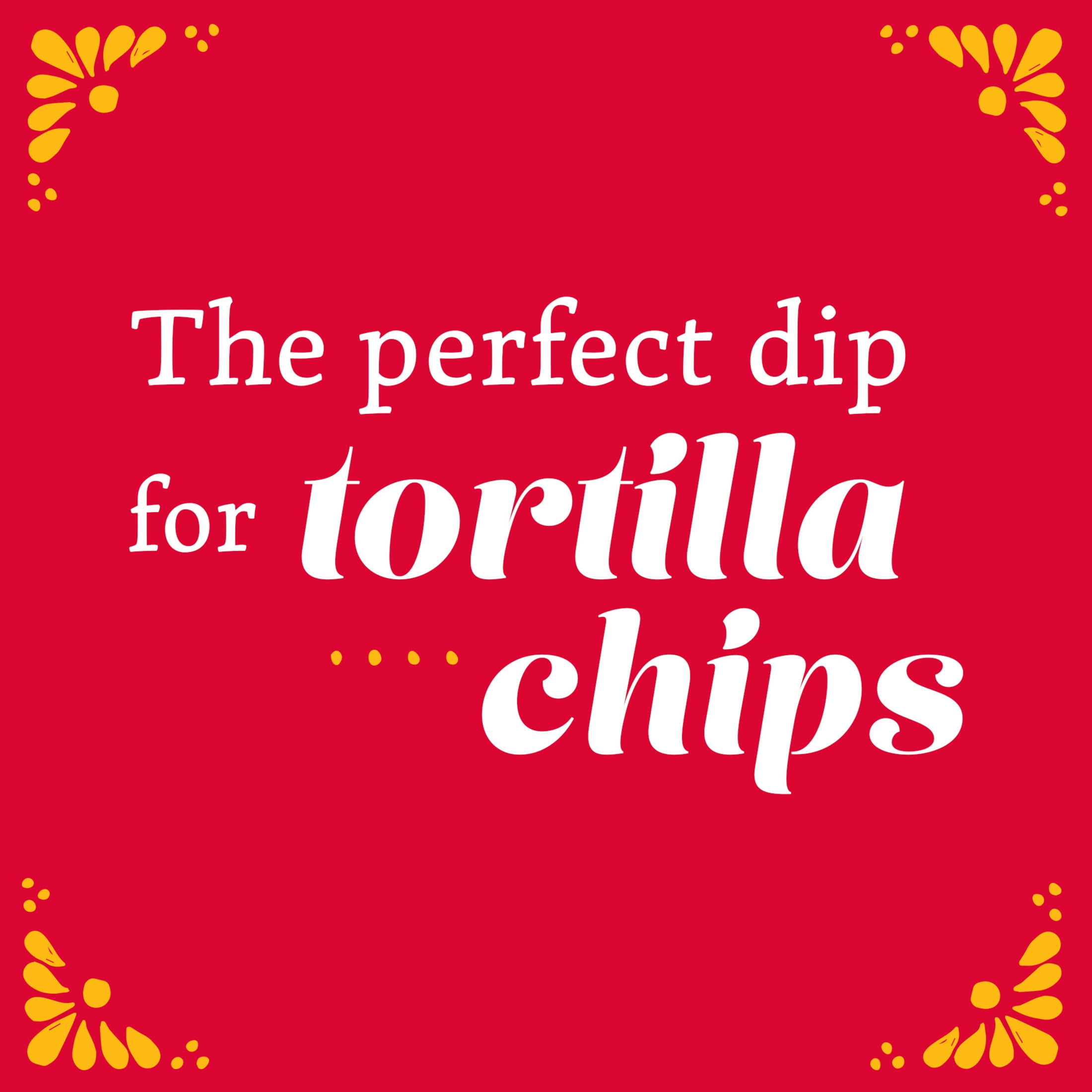 (4 pack) Cholula Gluten Free Original - Medium Salsa, 12.0 oz Jar
