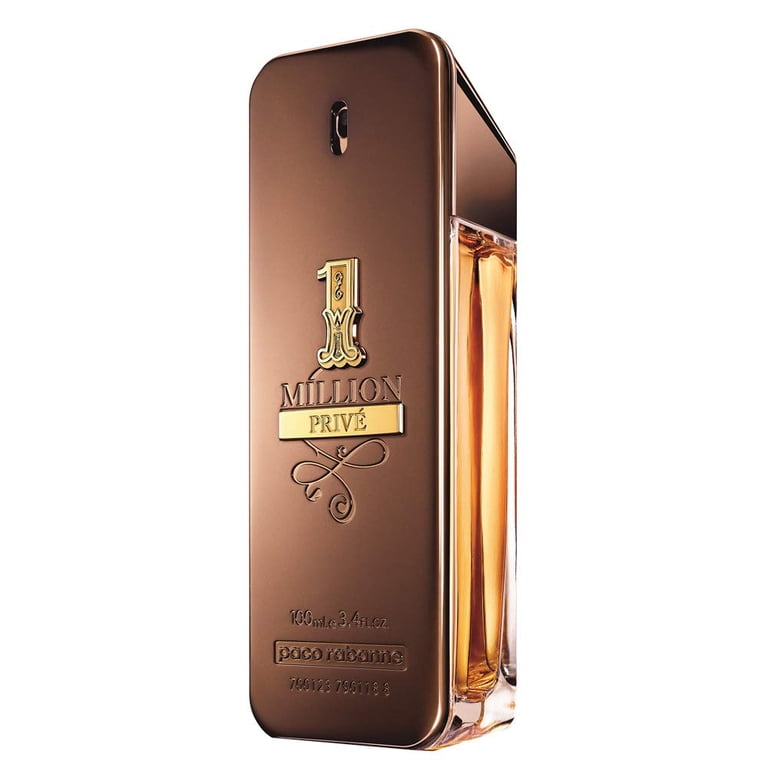 N*I様 Paco Rabanne 1 Million Privé 100ml Paco Rabanne 1 Million Prive Fragrance For Men Edp Spray - 3.4 Oz