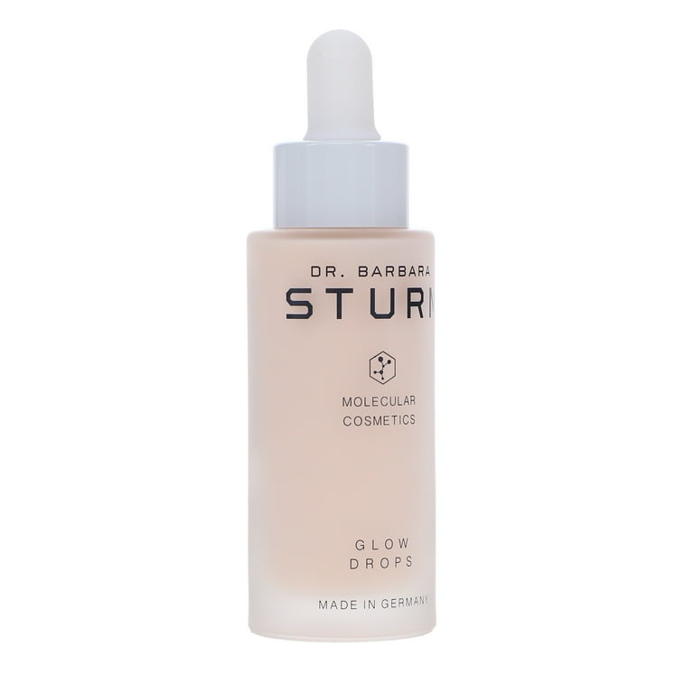 Dr. Barbara Sturm Skin Care Glow Drops with Hyaluronic Acid, 1 oz