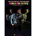 thumbnail image 2 of Jimi Hendrix - Smash Hits: Easy Guitar with Riffs and Solos (Experience Hendrix), 2 of 2