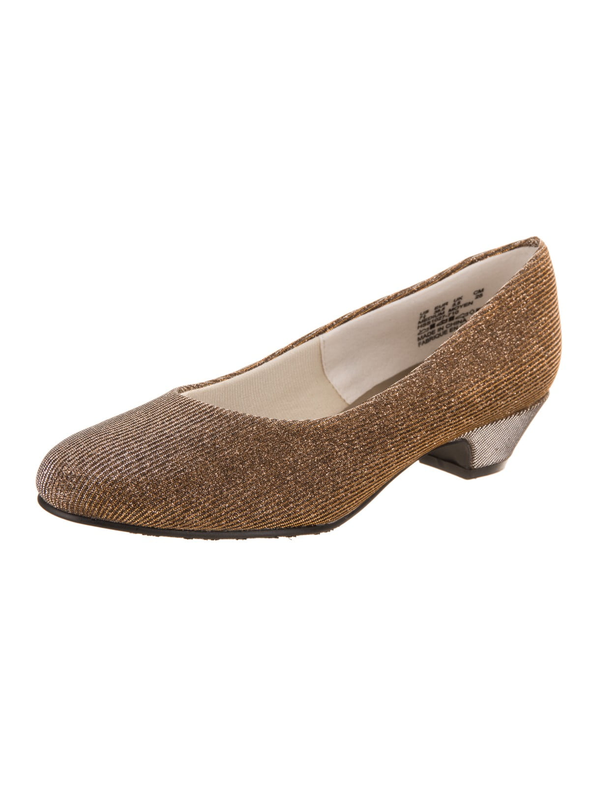 soft style by hush puppies angel ii women's dress heels