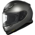 thumbnail image 4 of Shoei RF-1200 Full Face Helmet - Anthracite, All Sizes, 4 of 4