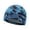 Blue, variant on Men Women Riding Small Hat Summer Windproof Sunscreen Sports Hat Outdoor Sports Soft Hat Headgear Hat Bicycle Motorcycle Liner Army Green One Size