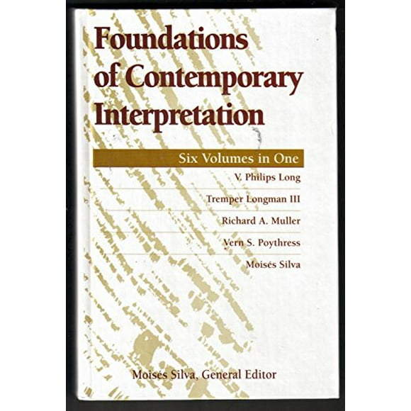 Fondements de l'Interprétation Contemporaine
