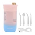 thumbnail image 3 of Hilo dental de agua ANGGREK Flosser de agua Capacidad de 220 ml, 3 of 8