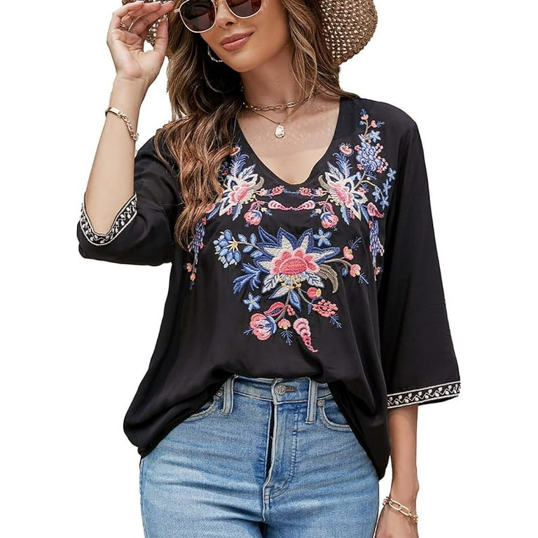 Triple G Sun Mexican Style T-Shirt Triple G Sun Mexican Style T-Shirt