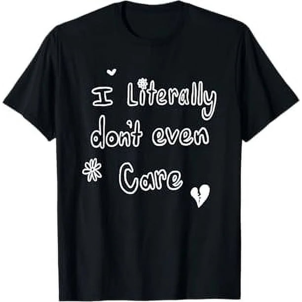 Camiseta "Me Vale Completamente" para Mujer
