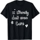 thumbnail image 1 of Camiseta "Me Vale Completamente" para Mujer, 1 of 7