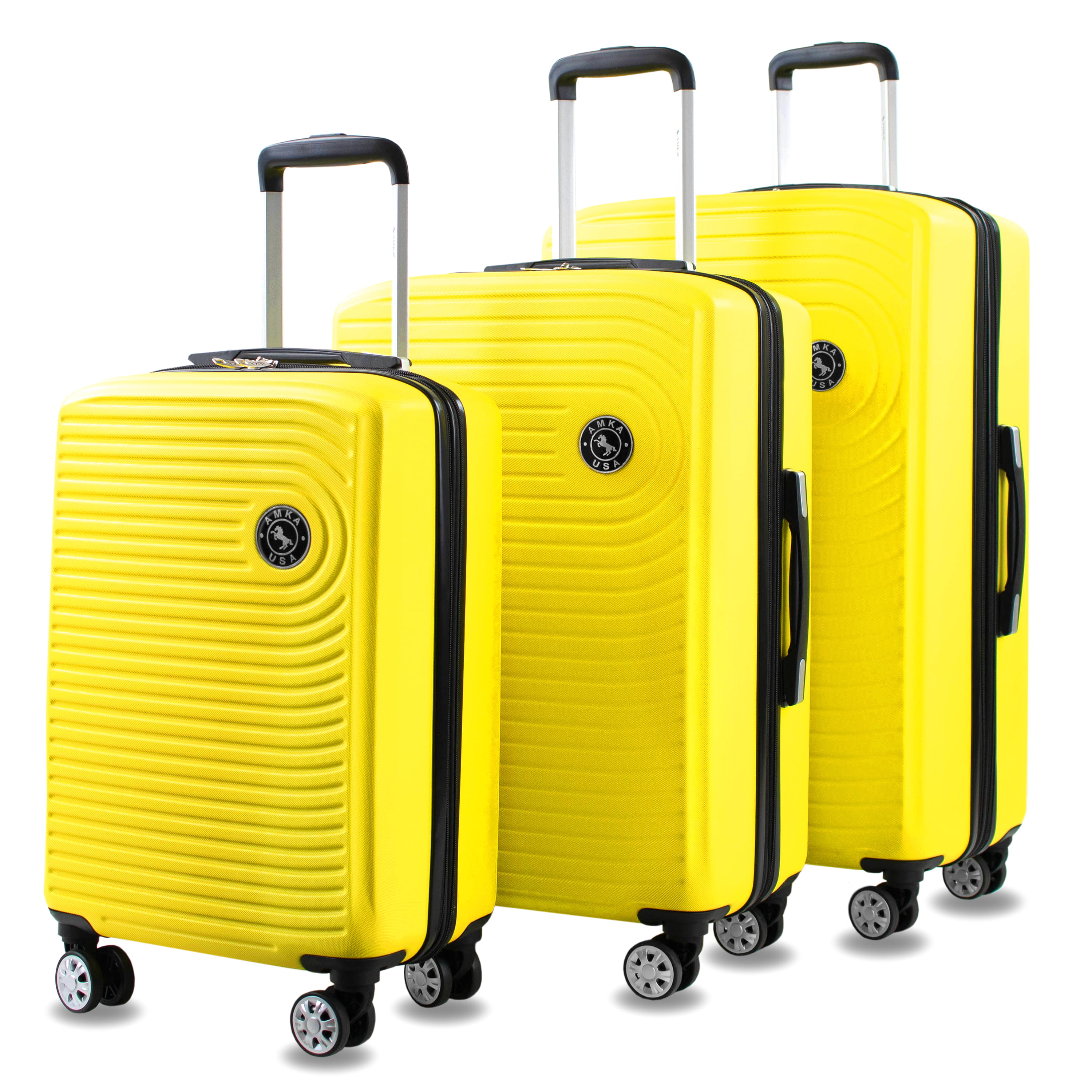 yellow travel packages