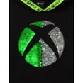thumbnail image 4 of Xbox Chandail à Capuchon à Paillettes à Rabat avec Logo pour Garçons/filles, 4 of 5