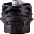 thumbnail image 6 of PG CAP6311 Oil Filter Housing Cap|Fits 2018-10 Toyota Prius,2017-11 Lexus CT200h, 6 of 6