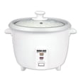 thumbnail image 1 of Olla Arrocera Vaporera Antiadherente Multiusos 8 Tazas Better Chef IM-400, 1 of 4