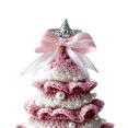 thumbnail image 3 of Kit Material Navidad Ganchillo Bricolaje, 3 of 9