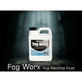 FogWorx Extreme High Density Fog Juice Long Lasting, High Output