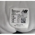 thumbnail image 5 of Men New Balance NB 650 R Mid Top Athletic Sneakers White/GREY BB650RWC Size14, 5 of 5
