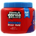thumbnail image 3 of Gel para el cabello Moco de Gorila Rockero, de larga duración, fijación fuerte, 270 ml, 3 of 6