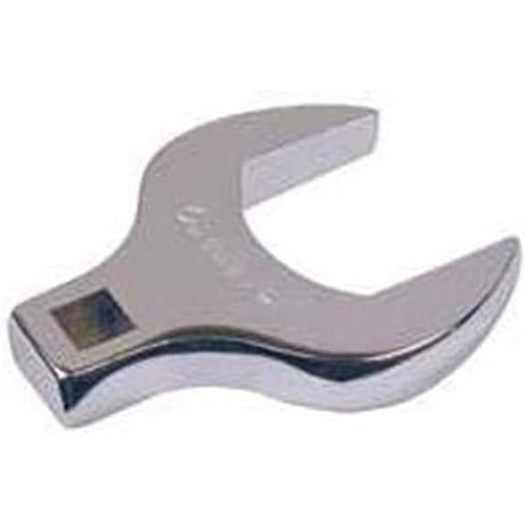Sunex Tools SUU-97738A 0.5 in. Drive Jumbo Crowfoot Wrench - 1.18 in.