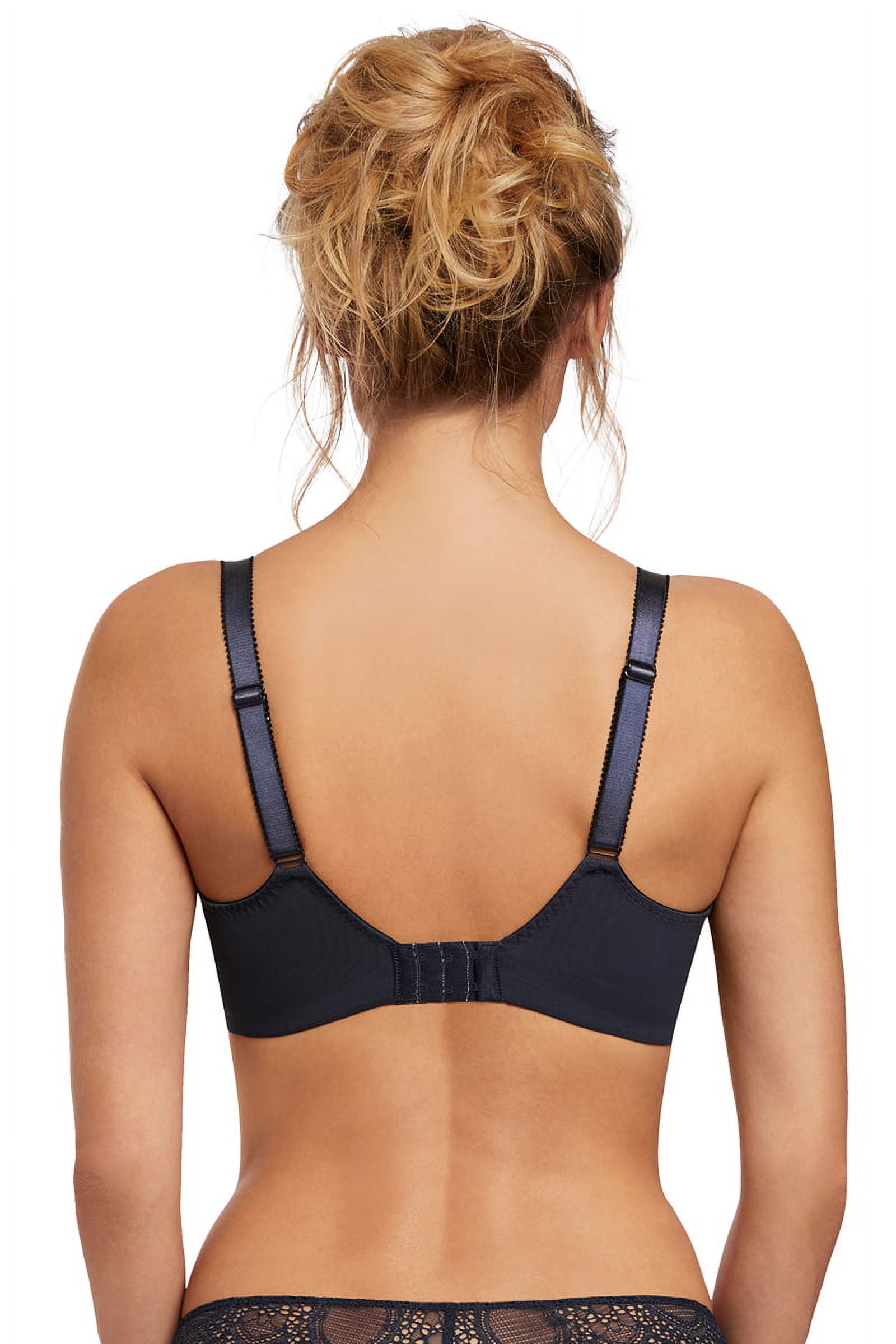 Fantasie Twilight Underwire Side Support Bra FL2542 - Walmart.com