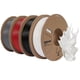 thumbnail image 5 of 3D Printing Supplies PLA Supplies 1.75mm/1KG 3D Printer Filament 1KG Spool 3D Printer Accessories, 5 of 5