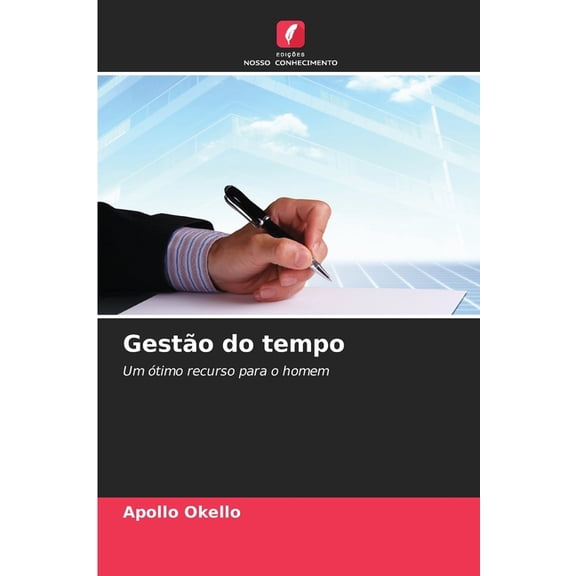 Gestão do tempo, (Paperback)