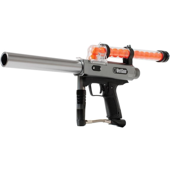VetGun Delivery System